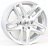 Диск RST R238 8x18 6x139,7 ET42 DIA 75,1 BL (H9)