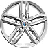 Диск K&K Sayan (KC731-06) 6x16 5x114,3 ET45 DIA 67,1 Дарк платинум