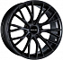 Диск MAK Munchen 8,0x18 5x120 ET34 DIA 72,6 Gunmetal Mirror Face