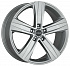 Диск MAK Stone 5 T 8,5x20 5x127 ET35 DIA 71,6 Black Mirror