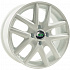 Диск N2O Y4925 6x15 5x105 ET39 DIA 56,6 S