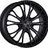 Диск MAK Rennen 9,0x18 5x112 ET21 DIA 66,45 Matt Black