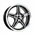 Диск Tech Line TL336 5х13 4х98 ET35 58,6 S