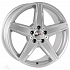 Диск MAK Stern 8,5x19 5x112 ET45 DIA 66,6 Gun Metallic Mirror Face