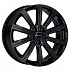 Диск MAK Birmingham 8x19 5x108 ET45 DIA 63,4 Gloss Black