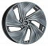 Диск MAK Electra 8,5x21 5x112 ET40 DIA 57,1 Light Titan