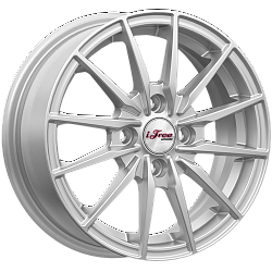 Диск iFree Финчер (KC1119-05) 5,5x14 4x100 ET43 60,1 Хай вэй