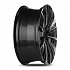 Диск Jtr3 7,5х19 5x108 ET38 60,1 BFP (Jetour Dashing)