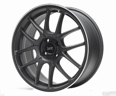 Диск RR CSSD2795 6х14 4х98 ET35 58,6 B-LP 139047