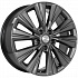 Диск SKAD Линней 7,5x18 5x114,3 ET51 67,1 Алмаз