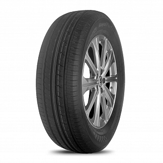 Шина Royal Black Royal Performance 275/60 R20 119V XL