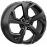Диск SKAD KL-328 (18_Tiggo 7) 7x18 5x108 ЕТ33 60,1 Алмаз