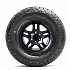 Шина Aplus Shredder RT LT235/75 R15 110/107Q (POR)