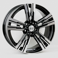 Диск RST R228 8x18 5x114,3 ET50 60,1 BD