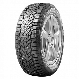 Шина Kumho WinterCraft WI32 185/60 R15 88T XL