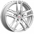 Диск iFree Бомбей (КС1075-01) 6,5x18 5x114,3 ЕТ35 67,1 BK