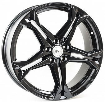Диск RST R099 7,5х19 5х114,3 ET35 60,1 BL (UNI-K) RR099-7519-601-5x1143-35BL