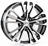Диск RST R188 7x18 5x114,3 ET45 54,1 BD (Coolray)