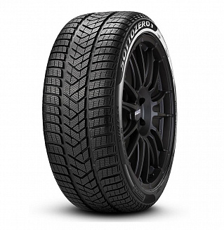 Шина Pirelli Winter Sottozero 3 245/45 R20 103V Run Flat * XL