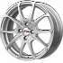 Диск iFree Такеши (KC877-13) 6x16 4x100 ET45 DIA 54,1 Блэк джек