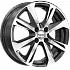 Диск SKAD KL-325 (16_Vesta) 6x16 4x100 ET50 60,1 Селена