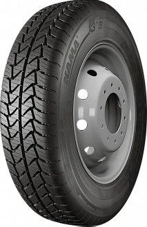 Шина Kama 365 LT (НК-243) 185/80 R14C 102/100R