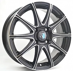 Диск Venti V1516 6х15 4х100 ET46 54,1 BD