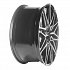 Диск RPLC BM104 10,5x22 5x112 ET43 66,6 BFP (BMW X5, BMW X6, BMW X7)