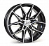 Диск RST R247 7x17 5x114,3 ET45 60,1 BD