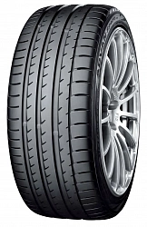 Шина Yokohama Advan Sport V105S 225/45 R18 91Y Run Flat