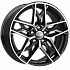 Диск K&K KC894 (ZV 17_Camry V7) 7,5x17 5x114,3 ET45 DIA 60,1 Сильвер