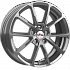 Диск iFree Skibidi (KC909-03) 6,5x17 5x114,3 ET50 DIA 67,1 Блэк джек