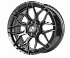 Диск RR CSS3940 18 110 ET45 63,4 MK 143179