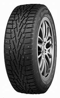 Шина Cordiant Snow Cross 185/70 R14 92T
