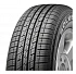 Шина Kumho Solus KL21 265/60 R18 110H