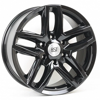 Диск RST R238 8x18 6x139,7 ET42 DIA 100,1 BL (Tank 300)