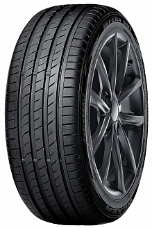 Шина Nexen N'Fera SU1 255/35 R18 94Y XL (2021 г.в.)
