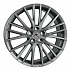 Диск RPLC LE55 8x20 5x114,3 ET30 60,1 BLK LE15 kit (Lexus RX)
