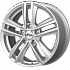 Диск iFree Катар (KC885-04) 6,5x16 5x114,3 ET45 DIA 60,1 Хай вэй