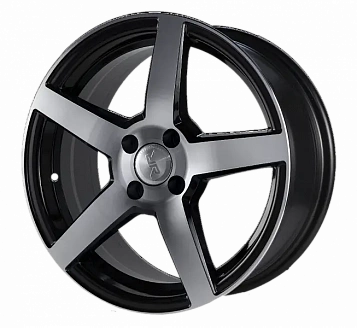 Диск RR CSS9135 7х16 4х98 ET35 58,6 B-P 94876