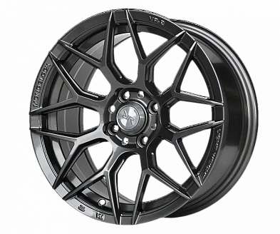 Диск RR CSS3940 7х16 4х98 ET35 58,6 MK 139068