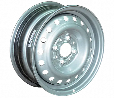 Диск ГАЗ ВАЗ 2108-15 5x13 4x98 ET35 DIA 60,5 Металлик