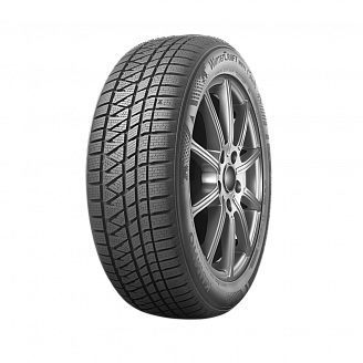 Шина Kumho WinterCraft WS71 245/65 R17 111H XL