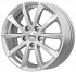 Диск iFree Скайрим (KC907-02) 6,5x16 5x114,3 ET45 DIA 60,1 Хай вэй