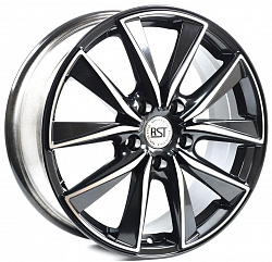Диск RST R057 7Х17 5Х114,3 ET50 67,1 BD (Mazda 6)