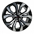 Диск Yamato Kano 8,5x20 5x120 ET47 DIA 72,6 SFP (Land Rover Range Rover)