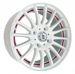 Диск N2O Y833 6x14 4x100 ET43 DIA 60,1 Frost