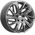 Диск SKAD KL-372 (17_Changan CS55) 7x17 5x114,3 ET45 60,1 Графит
