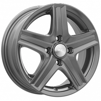 Диск SKAD Магнум 5,5x14 4x98 ET38 DIA 58,6 Графит