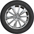 Шина Ikon Nordman SZ2 235/50 R18 97V